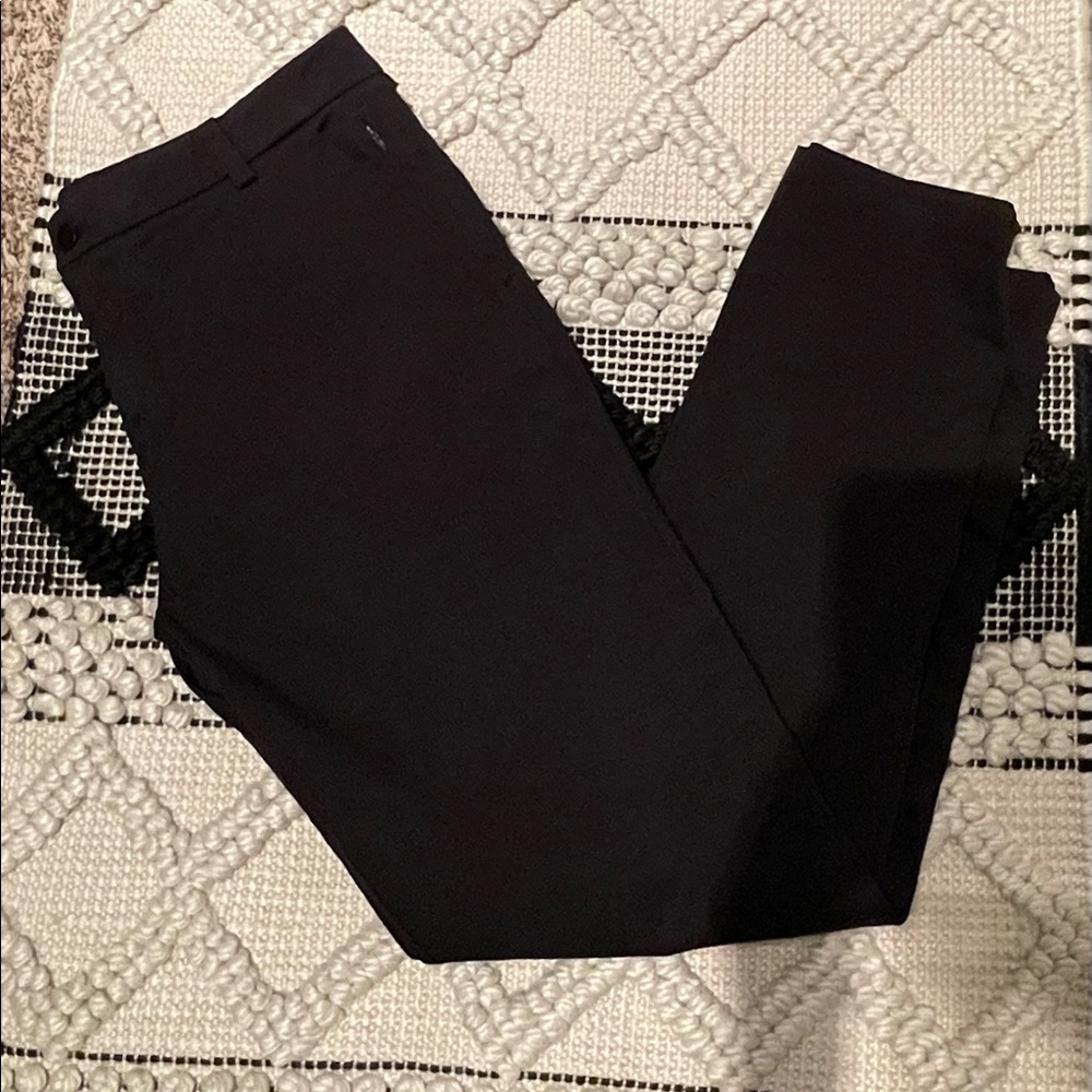 Men’s Lululemon Commission Pants